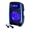 Altavoces ION TOTAL PA ULTIMATE Guia De Inicio Rapido
