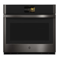 Ge PTD9000 Manual Del Propietário