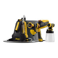 WAGNER W 990 FLEXIO Manual De Instrucciones