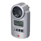 Manual del brennenstuhl PM 231