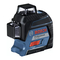 Manual de Bosch Professional GLL 3-80