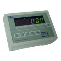 PCE Instruments PCE-PM Serie Instrucciones De Uso