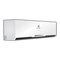Acondicionadores de Aire Electrolux EASC09P5AHLW Manual De Instrucciones