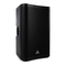 Altavoces Behringer DR115DSP Guia De Inicio Rapido