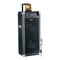 Altavoces Portátiles QFX PBX-3110BT Manual Del Usuario