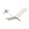 Juguetes Opitec Wind Flyer Instrucciones