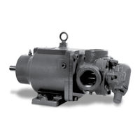 Viking Pump MAG DRIVE 8124A Serie Manual De Servicio