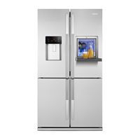 Beko GNE 134630 X Manual Del Usuario