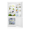 Refrigeradores Zanussi ZNLN18FS1 Manual De Instrucciones