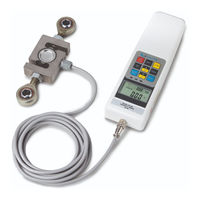 sauter FH-M Manual De Instrucciones