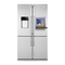 Refrigeradores Beko GNE 134620 X Manual Del Usuario