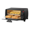 Comfee CFO-BB101, CFO-BB102: Manual del horno tostador