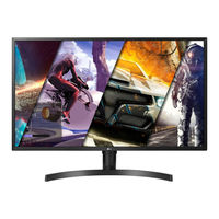 LG 32UK550 Manual De Usuario