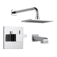 Brizo T60490 El Manual Del Propietario