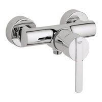 Grohe Start 32 278 Manual Del Usuario