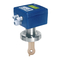 Instrumentos de Medición JUMO CTI-750 Manual De Servicio