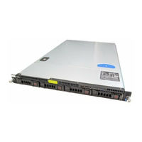 Dell PowerEdge C1100 Manual Del Propietario Del Hardware