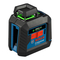 Niveles Láser Bosch GLL 2-20 G Professional Manual Original
