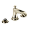 Equipo de Fontaneria Brizo Rook 65360LF-LHP Serie Manual De Instrucciones