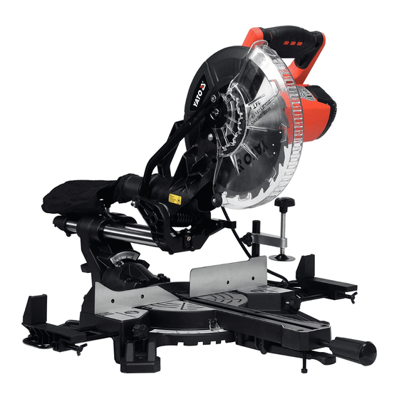 YATO YT-82173 Manual Original