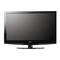 TV LG 19LS4D Serie Manual Del Usuario