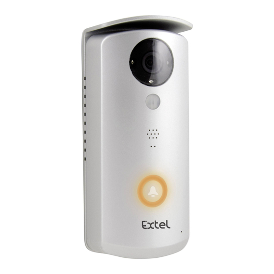 Extel VisioSmart Manuales