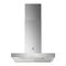 Campanas de Ventilación Electrolux LFT416X Manual De Instrucciones