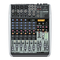 Behringer XENYX QX1204USB/Q1204USB - Guía de inicio rápido del mezclador de bus