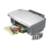 Epson Stylus CX5700F 5 Manual Del Usuario