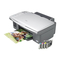 Impresoras Epson Stylus CX5700F 5 Manual Del Usuario