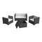 Muebles de Interior Shaf Diva Manual De Instrucciones