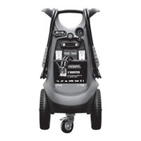 Facom BOOSTER B124.HD Manual Original