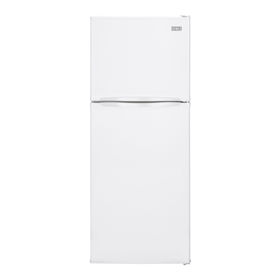 Haier HA10TG21SW Manual Del Usuario