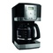 Mr Coffee JW Serie