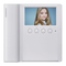 Sistemas de Intercomunicadores Commax CMV-43A Manual De Usuario
