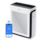 Levoit Vital 100S - Manual del purificador de aire Smart True HEPA