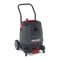 RIDGID 1600RV0, 1650RV0 - Manual del aspirador profesional para sólidos y líquidos de 16 galones estadounidenses/60 litros