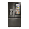Refrigeradores LG LRFDS3006 Manual Del Propietário