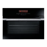 Kuppersbusch EEBKM6750.0J Manual De Instrucciones