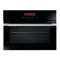 Hornos Microondas Kuppersbusch EEBKM6750.0J Manual De Instrucciones
