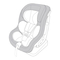 Asientos para Coches Joie steadi Manual De Instrucciones