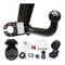 Accesorios de Automóviles Imiola HAK-POL K/062 Manual De Instrucciones