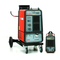 Sistemas de Soldadura Cebora TIG SOUND DC 3240/T Manual De Instrucciones