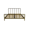 Muebles de Interior CB2 alchemy Manual De Instrucciones