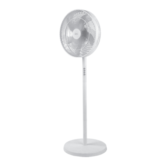 Jata JVVP3060 Instrucciones De Uso
