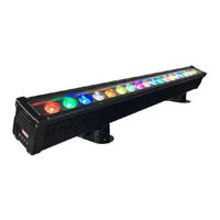 Lite Tek BAR PIX 1810 Serie Manual De Usuario