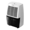SilverCrest SLE 320 A1, 96805 - DESHUMIDIFICADOR Manual