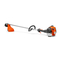 Manual de Husqvarna 525LST Mark II