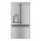 Refrigeradores GE Café Manual Del Propietario E Instrucciones De Instalación