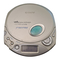 Reproductores Multimedia Sony D-F201 Manual De Instrucciones